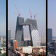 Illustration for article titled China Television HQ Done, Looks as Crazy as the Renderings